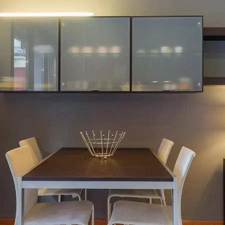 דירה Le Volpi In Citta By Reasy&busy *