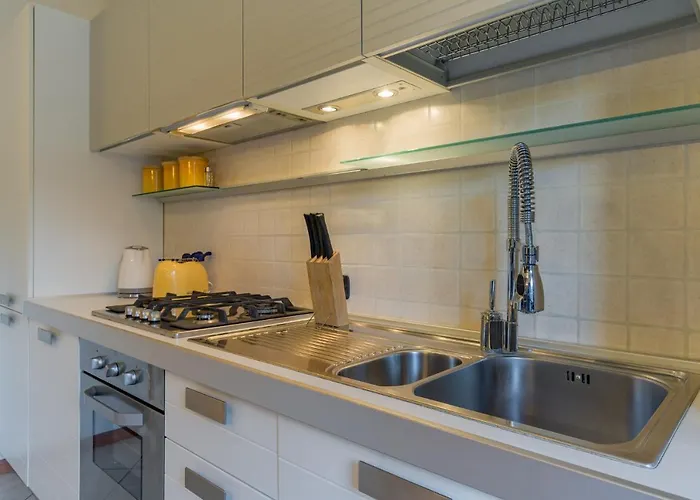 Le Volpi In Citta By Reasy&busy דירה *