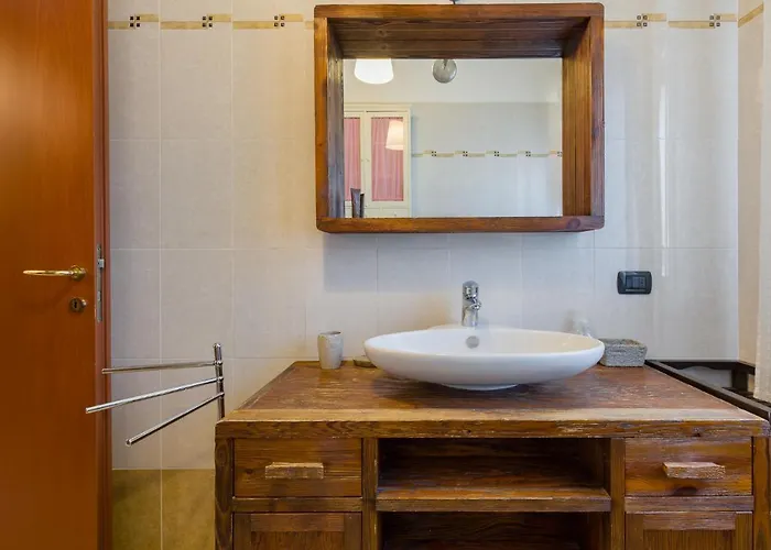 דירה Le Volpi In Citta By Reasy&busy ורונה