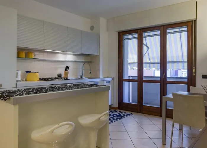 Le Volpi In Citta By Reasy&busy דירה ורונה