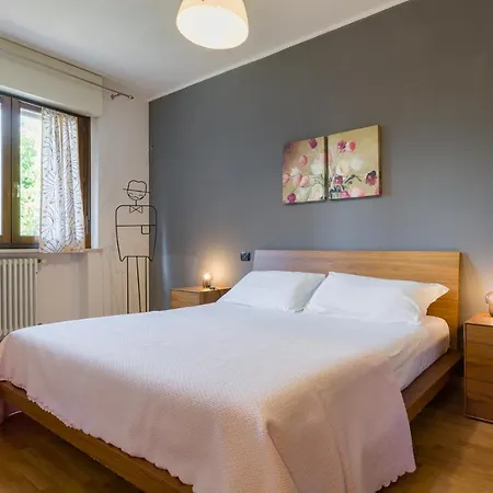 Le Volpi In * Vérone