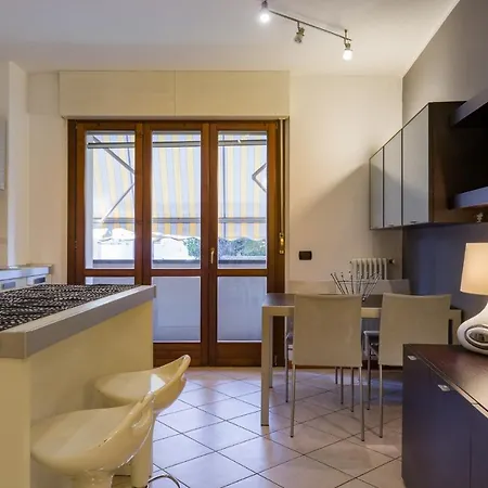 Apartament Le Volpi In Citta *