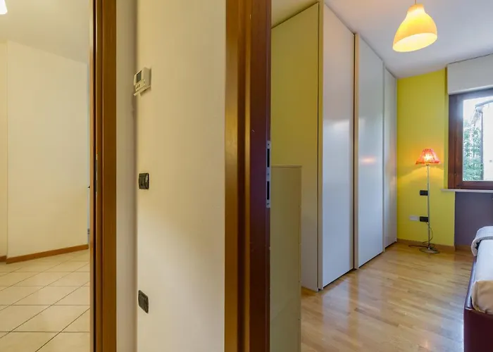 Le Volpi In Citta By Reasy&busy Lejlighed Verona
