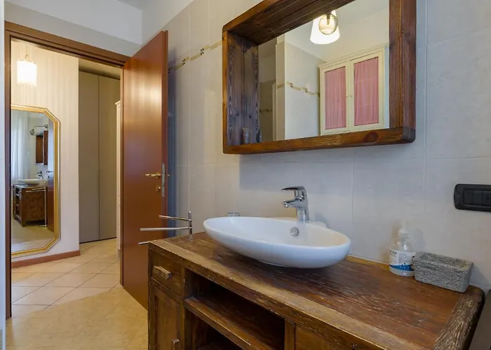 Apartamento Le Volpi In Citta By Reasy&busy