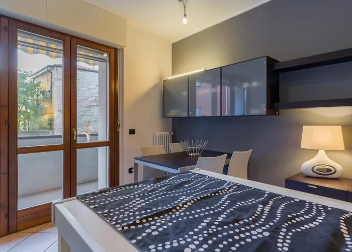 Le Volpi In Citta By Reasy&busy Apartamento