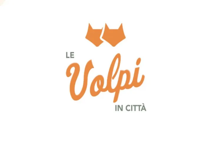 Lejlighed Le Volpi In Citta By Reasy&busy