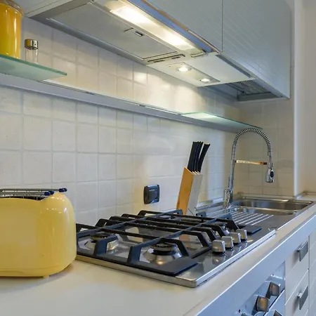 Le Volpi In Citta Apartment