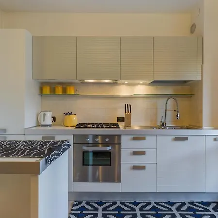 Le Volpi In Citta Apartment