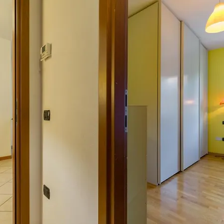 Le Volpi In Citta Apartment Verona