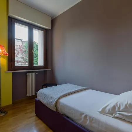 Le Volpi In Citta * Werona