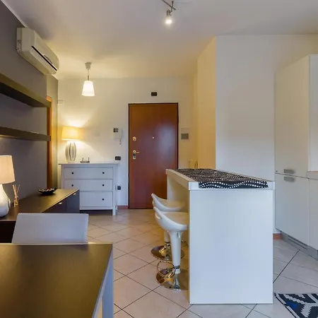 Le Volpi In Citta Apartment