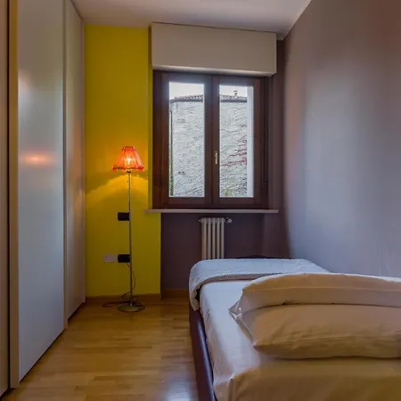 Apartment Le Volpi In Citta Verona