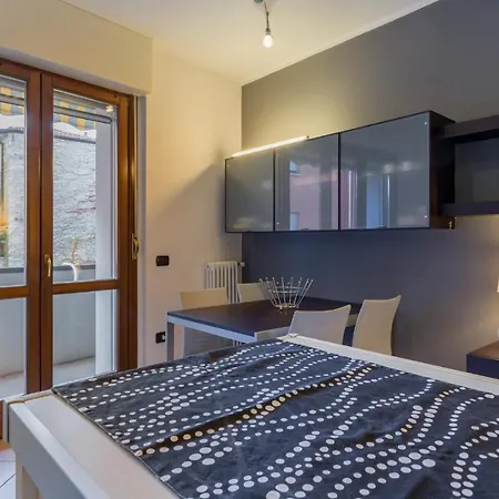 Le Volpi In Citta Apartment
