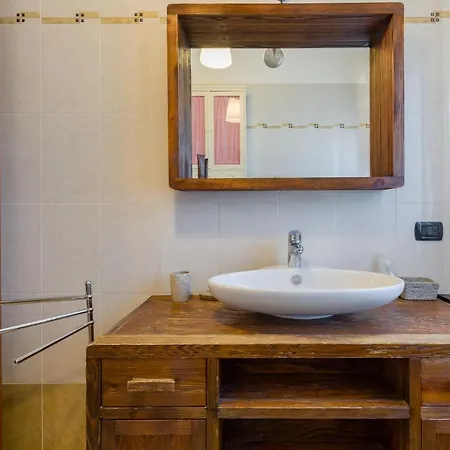 Apartment Le Volpi In Citta Verona