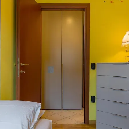 Le Volpi In Citta Apartment