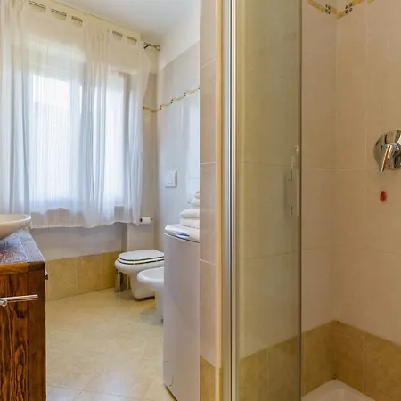 Le Volpi In Citta Apartment Verona