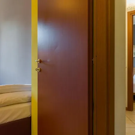 Le Volpi In Citta Apartment Verona