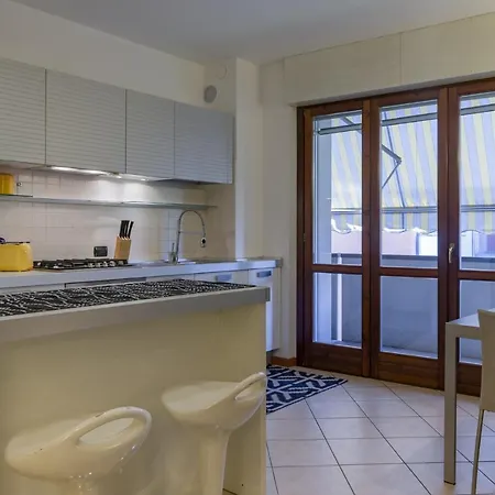Le Volpi In Apartamento Verona