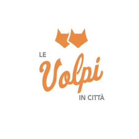 公寓 Le Volpi In Citta By Reasy&busy